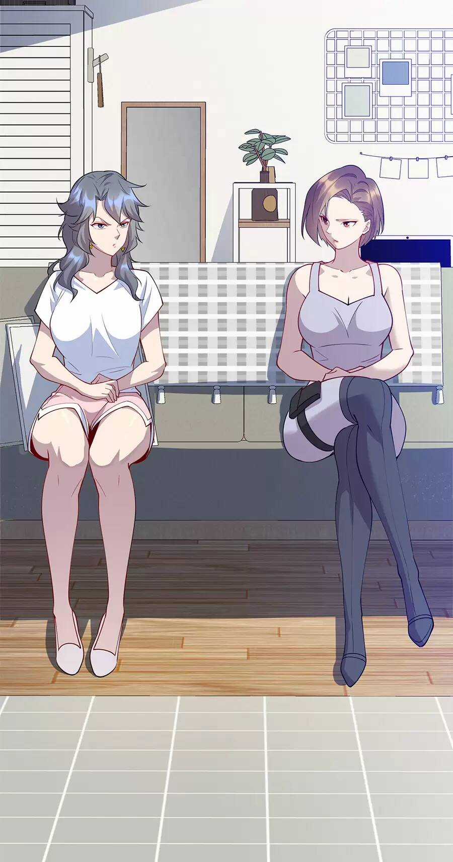 Long Hoàng Vũ Thần - Chapter 88 - Trang 25