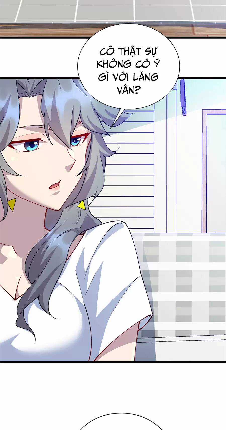 Long Hoàng Vũ Thần - Chapter 88 - Trang 26