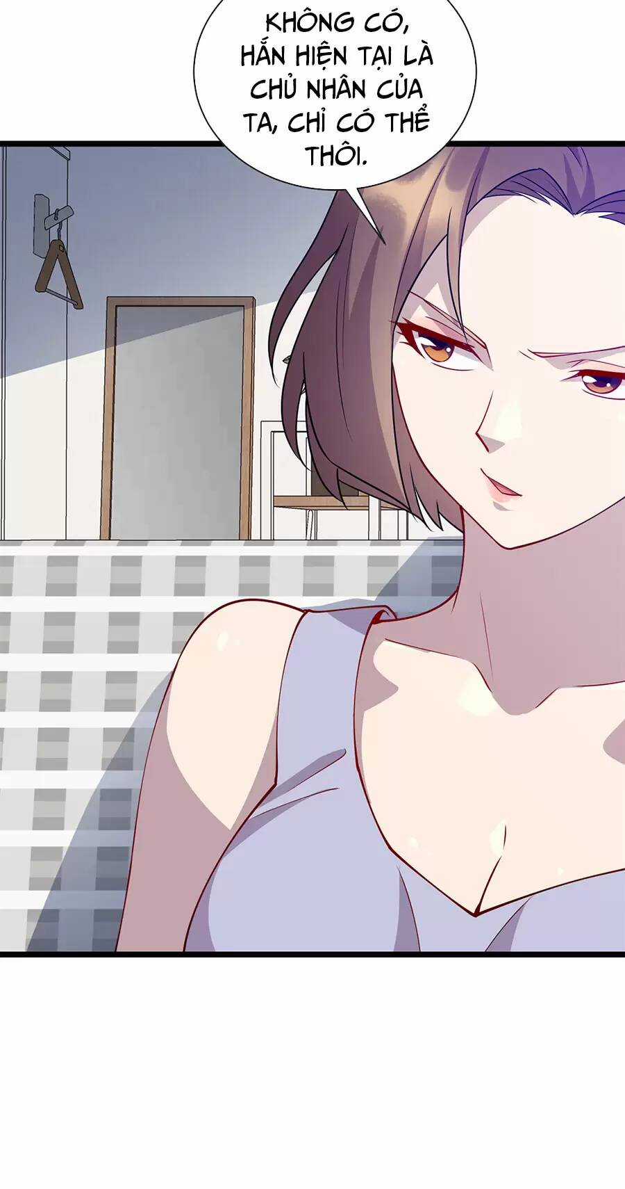Long Hoàng Vũ Thần - Chapter 88 - Trang 27