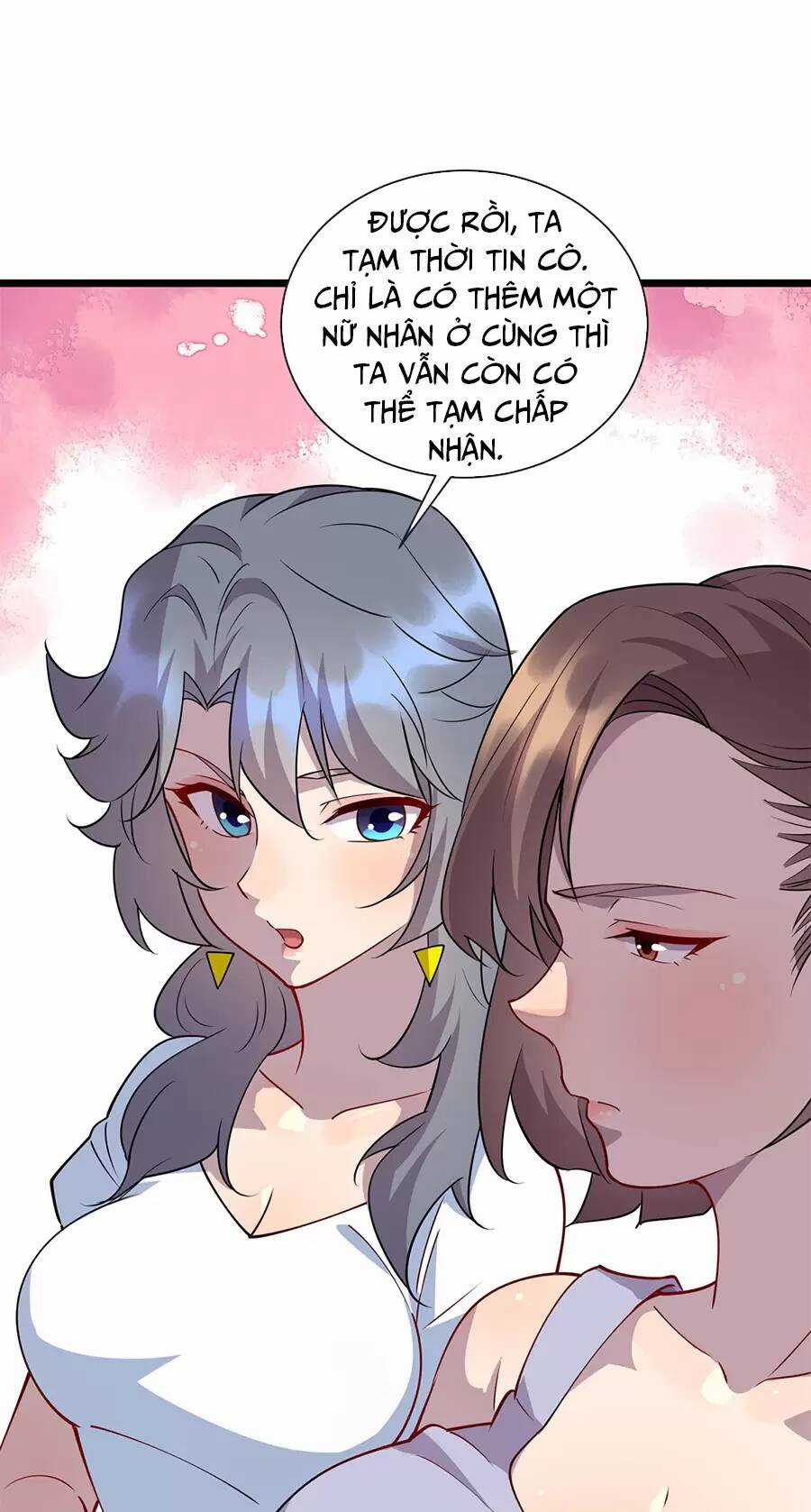 Long Hoàng Vũ Thần - Chapter 88 - Trang 28