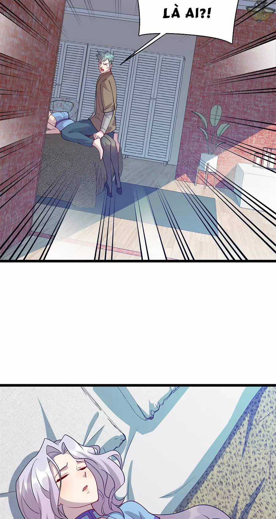 Long Hoàng Vũ Thần - Chapter 88 - Trang 4