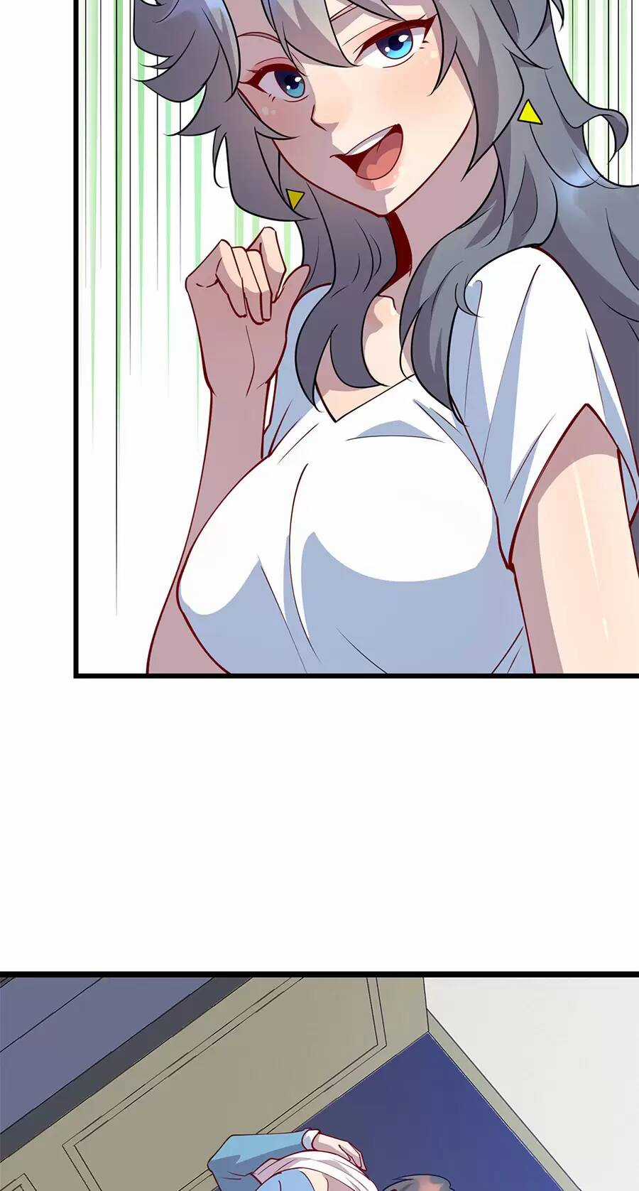 Long Hoàng Vũ Thần - Chapter 88 - Trang 31