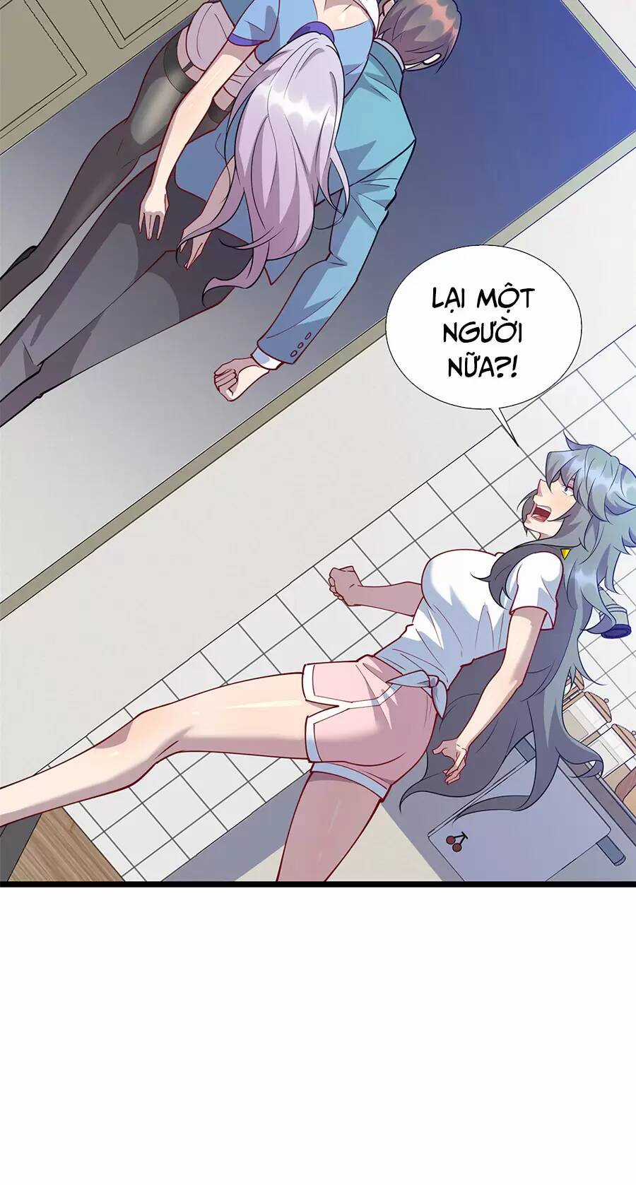 Long Hoàng Vũ Thần - Chapter 88 - Trang 32