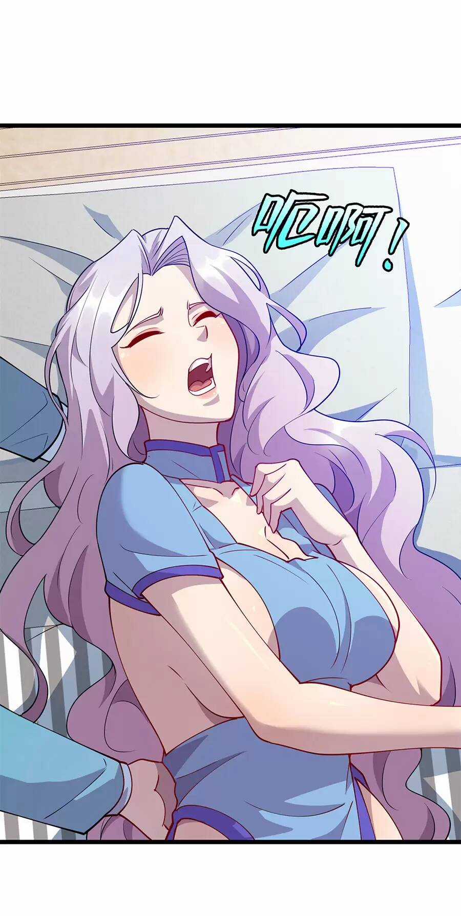 Long Hoàng Vũ Thần - Chapter 88 - Trang 33