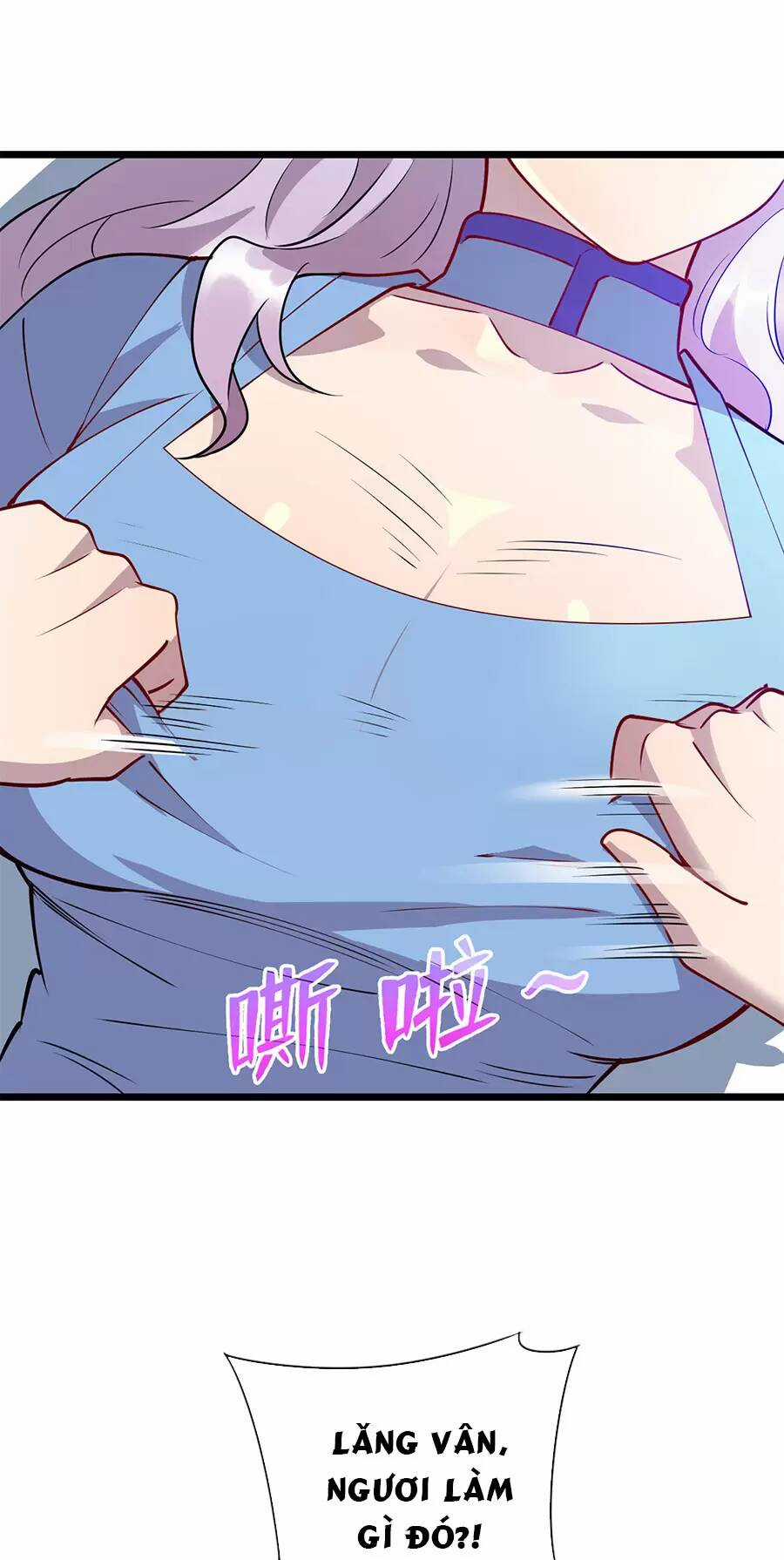 Long Hoàng Vũ Thần - Chapter 88 - Trang 35