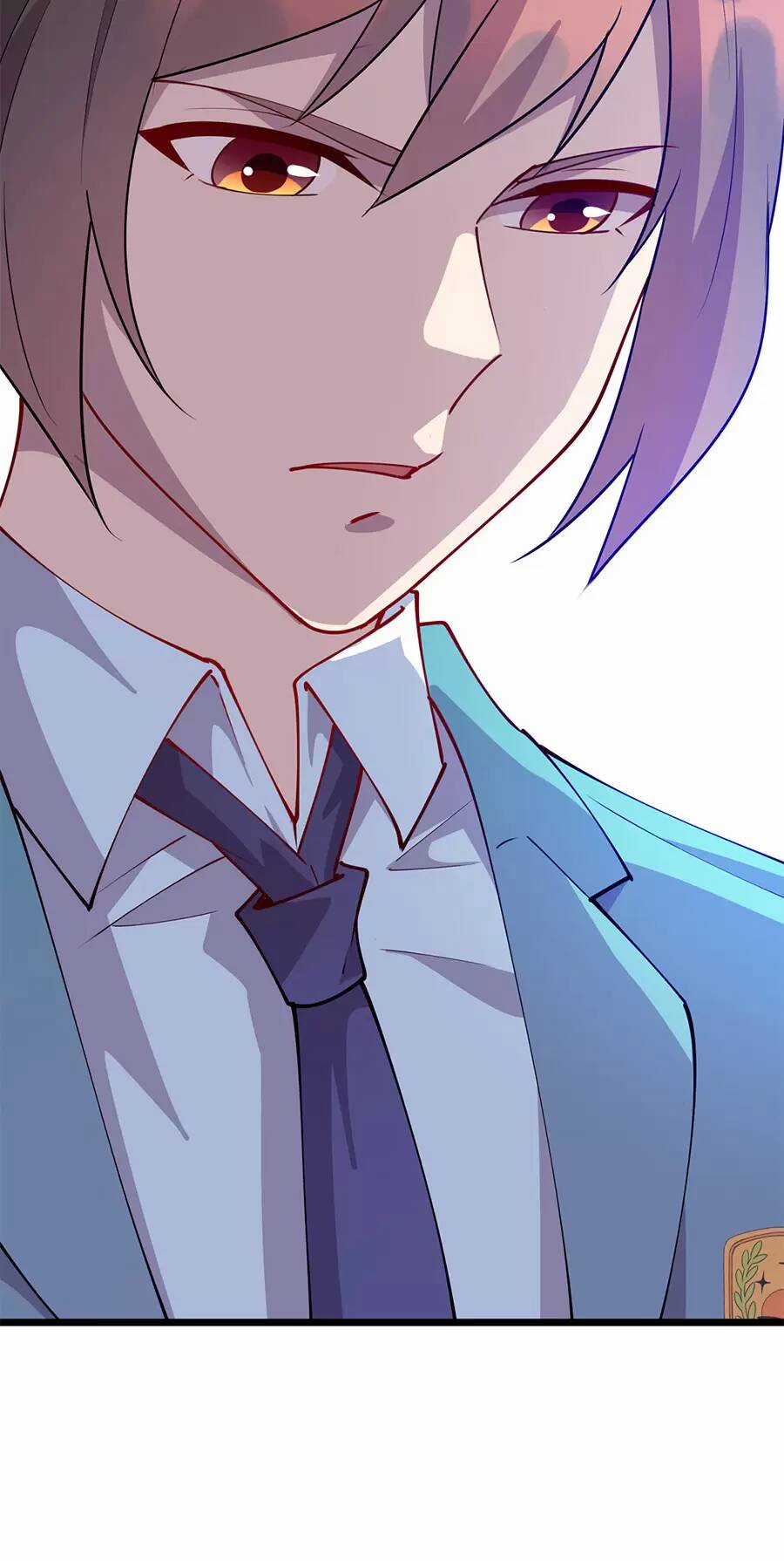 Long Hoàng Vũ Thần - Chapter 88 - Trang 37