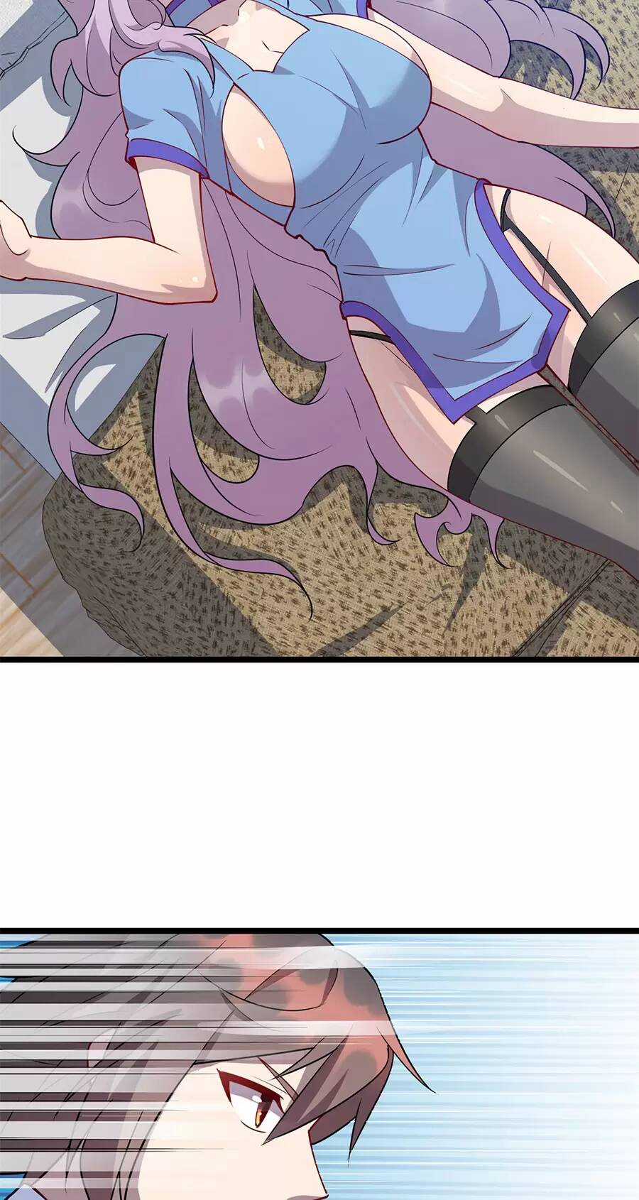 Long Hoàng Vũ Thần - Chapter 88 - Trang 5