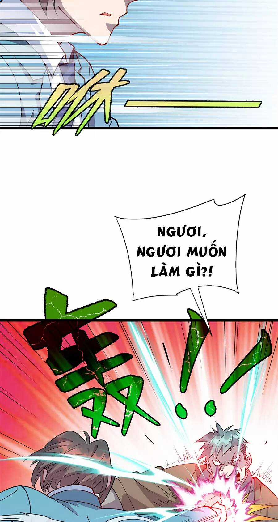 Long Hoàng Vũ Thần - Chapter 88 - Trang 6