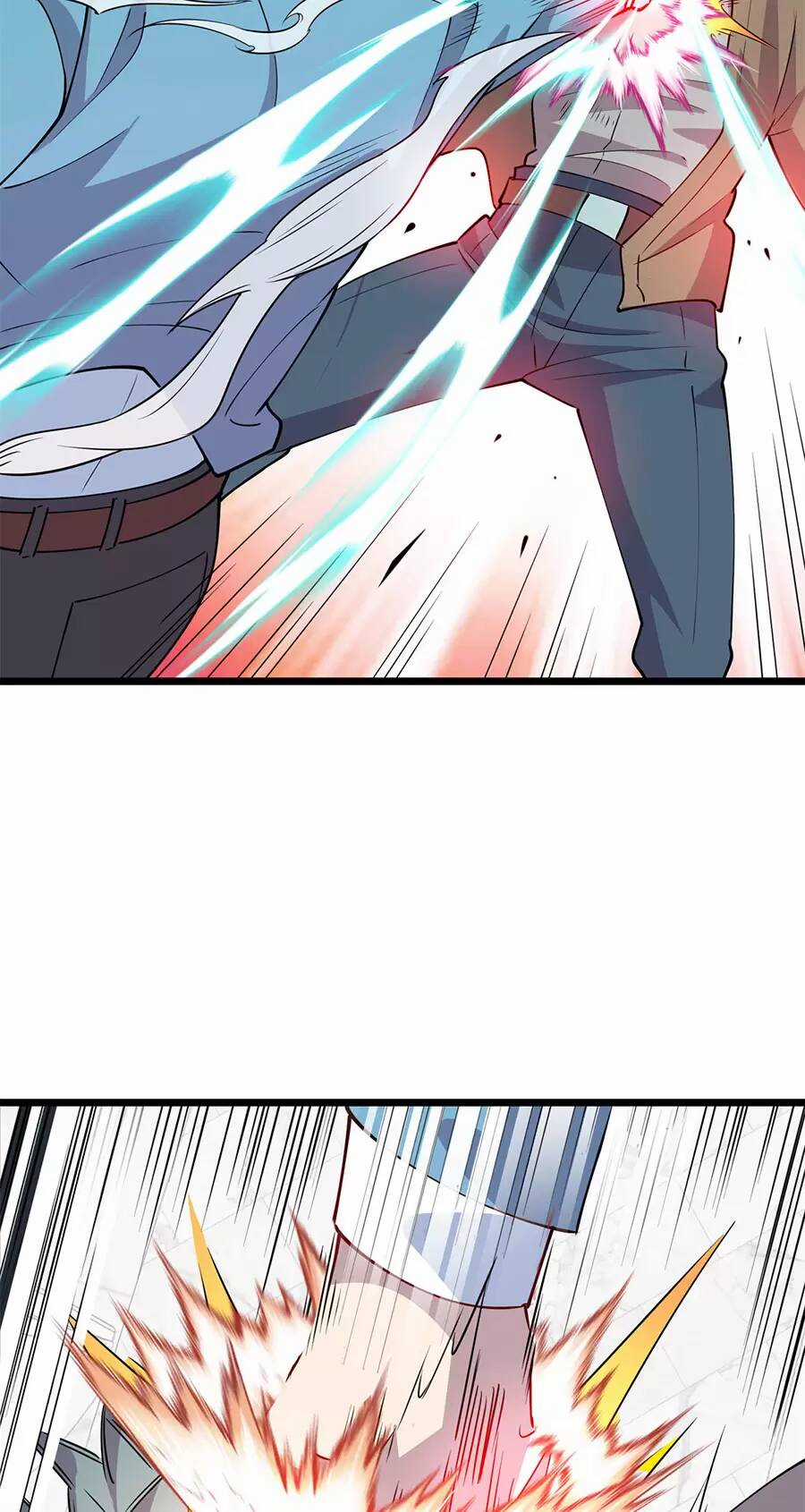 Long Hoàng Vũ Thần - Chapter 88 - Trang 7