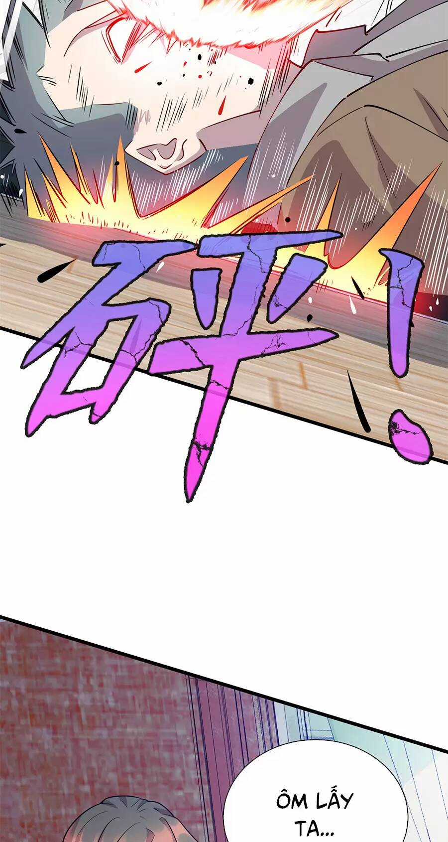 Long Hoàng Vũ Thần - Chapter 88 - Trang 8