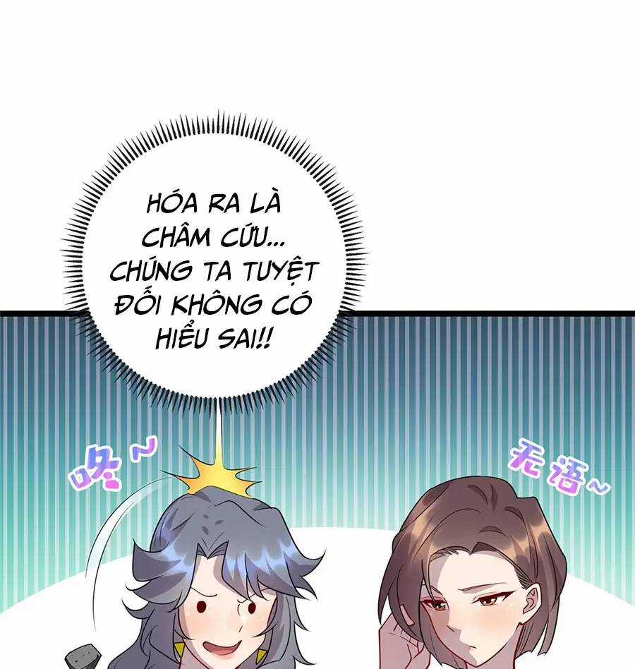 Long Hoàng Vũ Thần - Chapter 89 - Trang 11