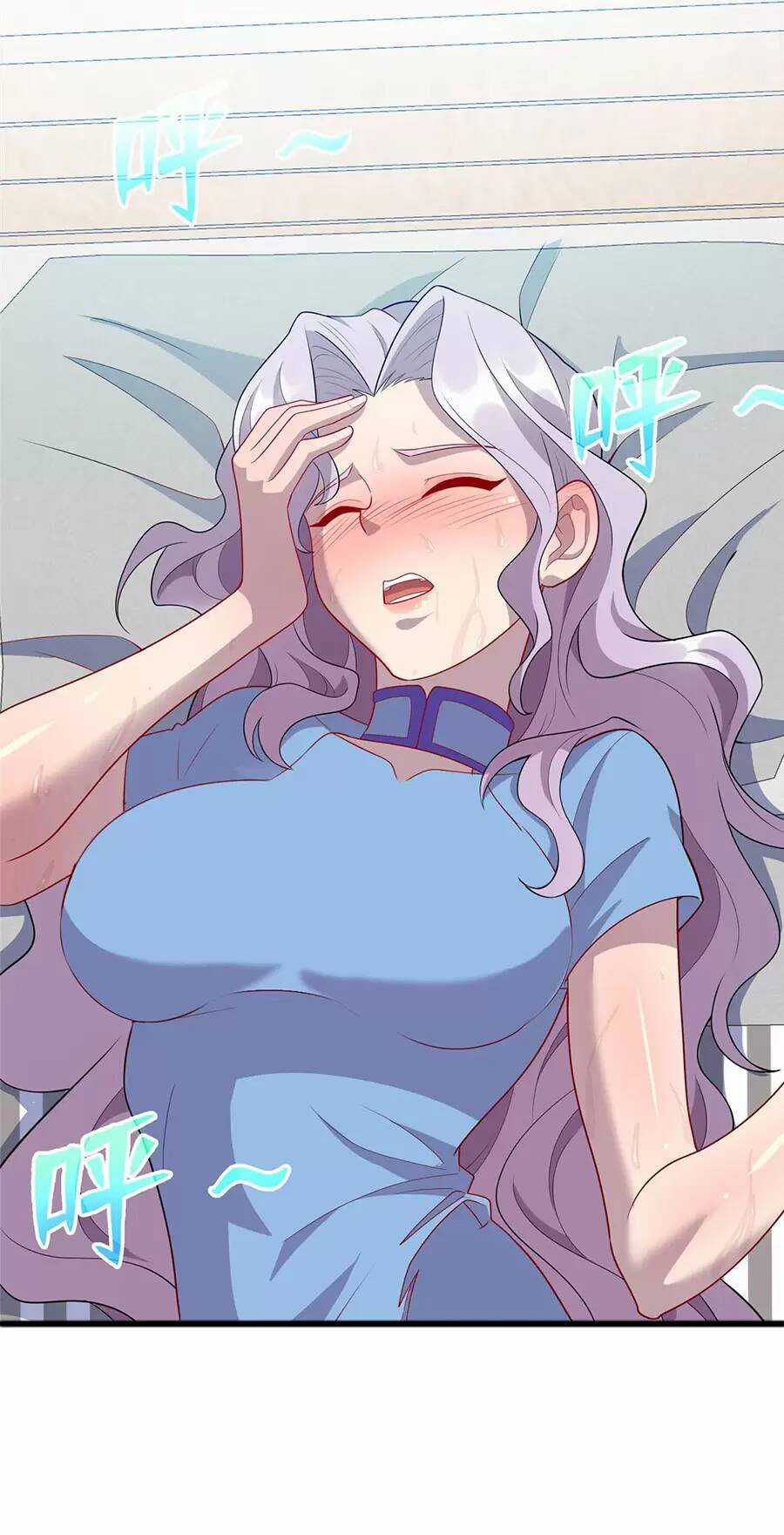 Long Hoàng Vũ Thần - Chapter 89 - Trang 13