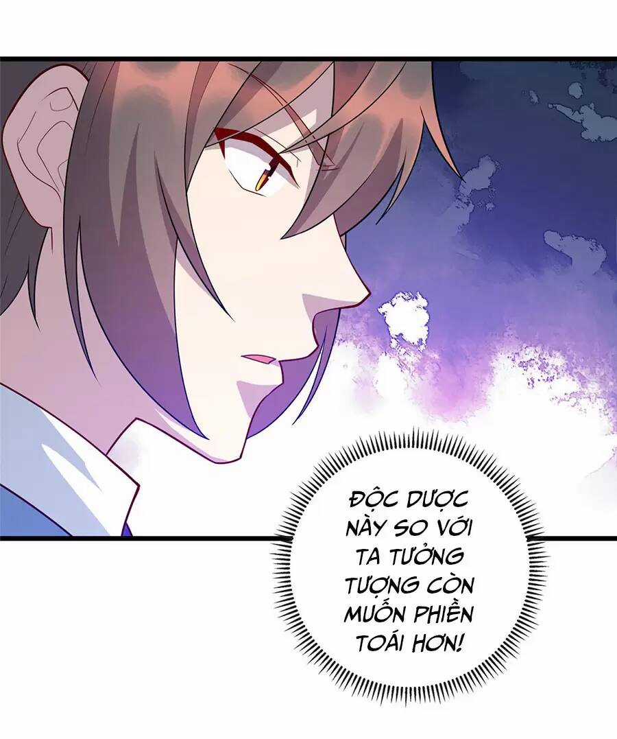 Long Hoàng Vũ Thần - Chapter 89 - Trang 17