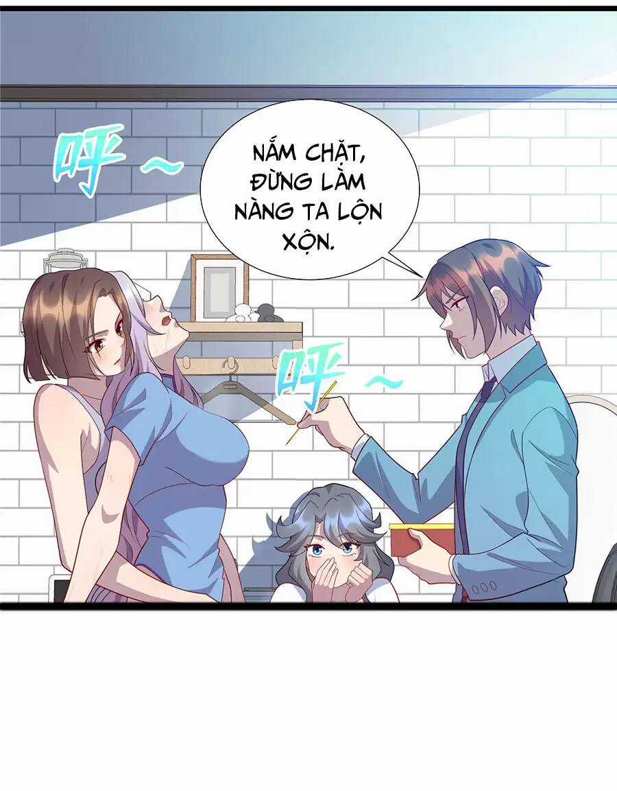 Long Hoàng Vũ Thần - Chapter 89 - Trang 21