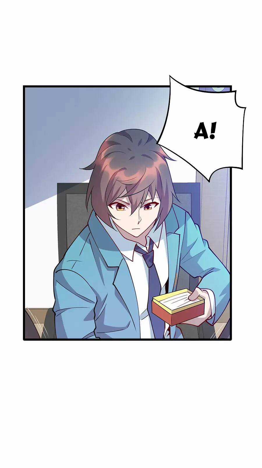 Long Hoàng Vũ Thần - Chapter 89 - Trang 23