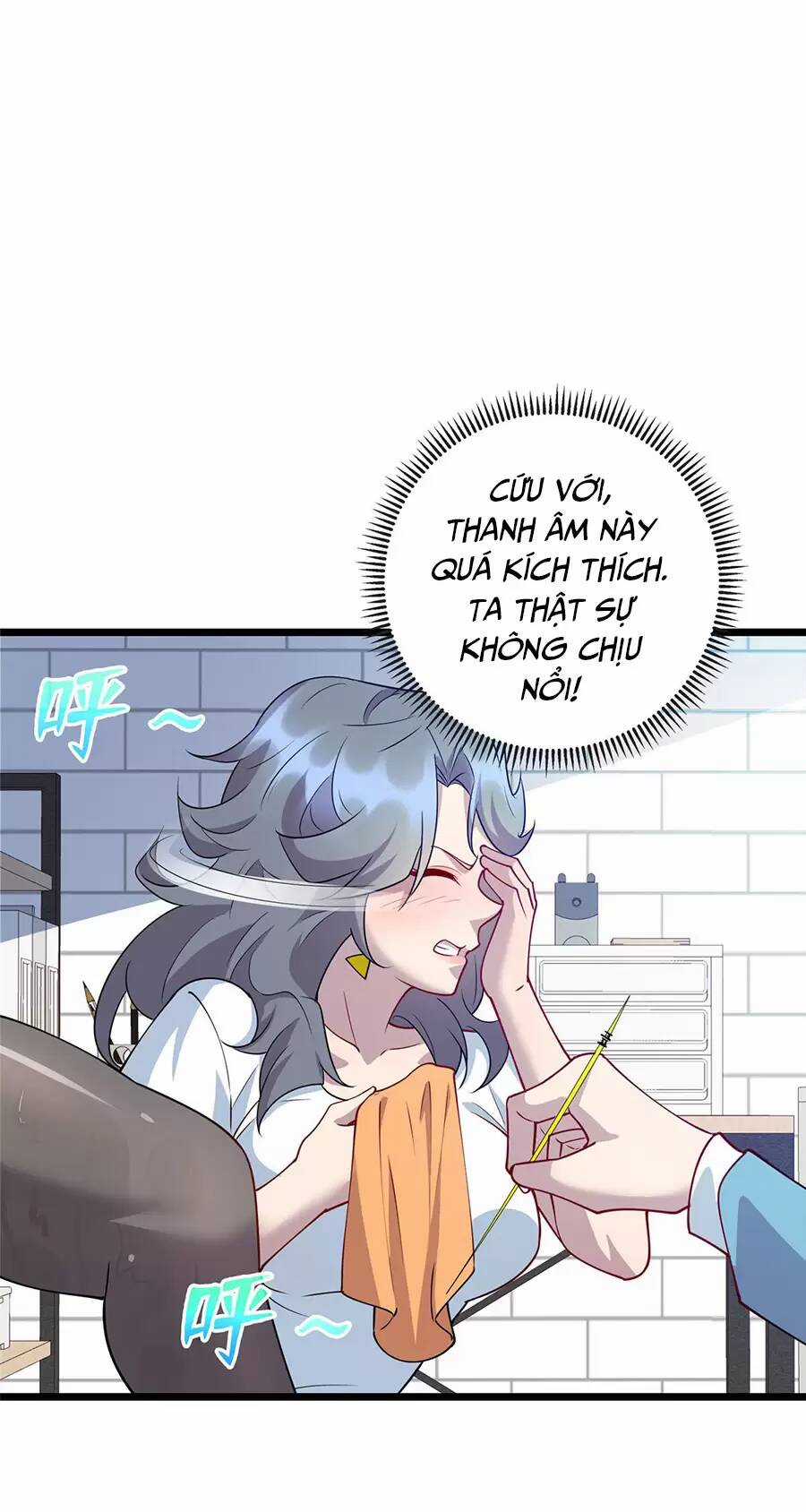 Long Hoàng Vũ Thần - Chapter 89 - Trang 24