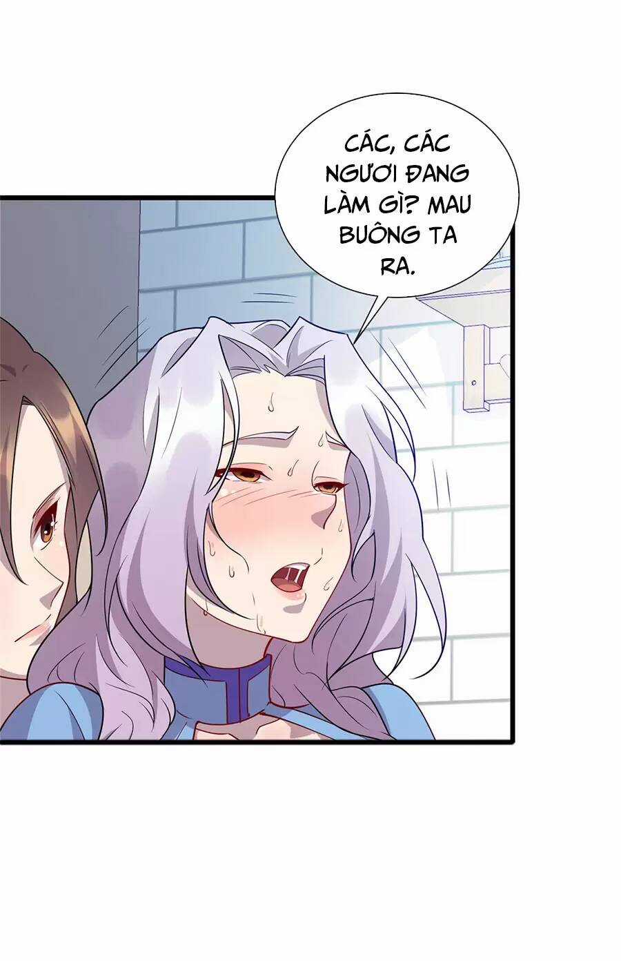 Long Hoàng Vũ Thần - Chapter 89 - Trang 25