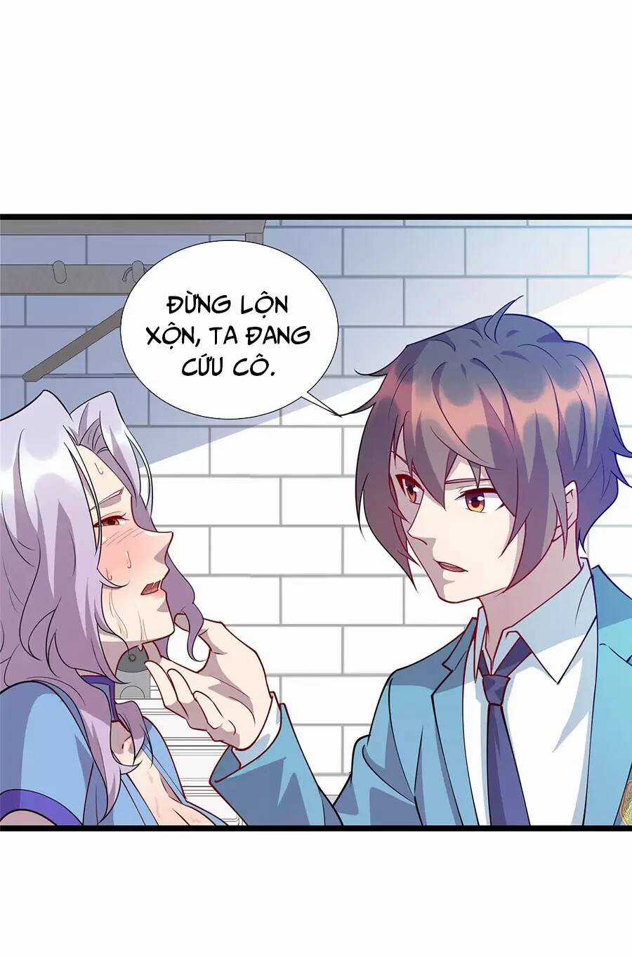 Long Hoàng Vũ Thần - Chapter 89 - Trang 26