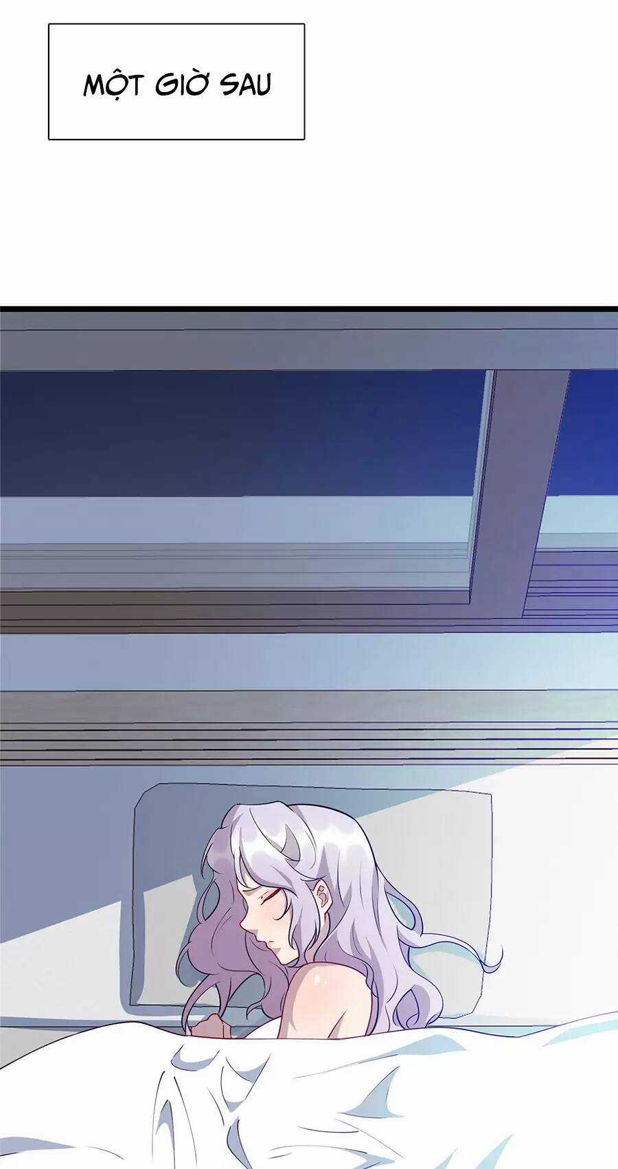 Long Hoàng Vũ Thần - Chapter 89 - Trang 28