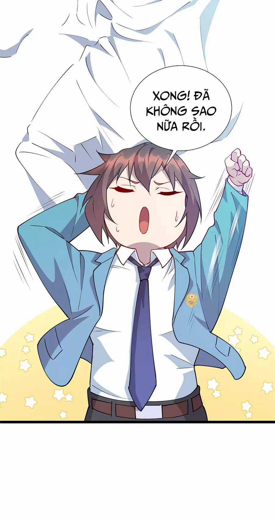 Long Hoàng Vũ Thần - Chapter 89 - Trang 29