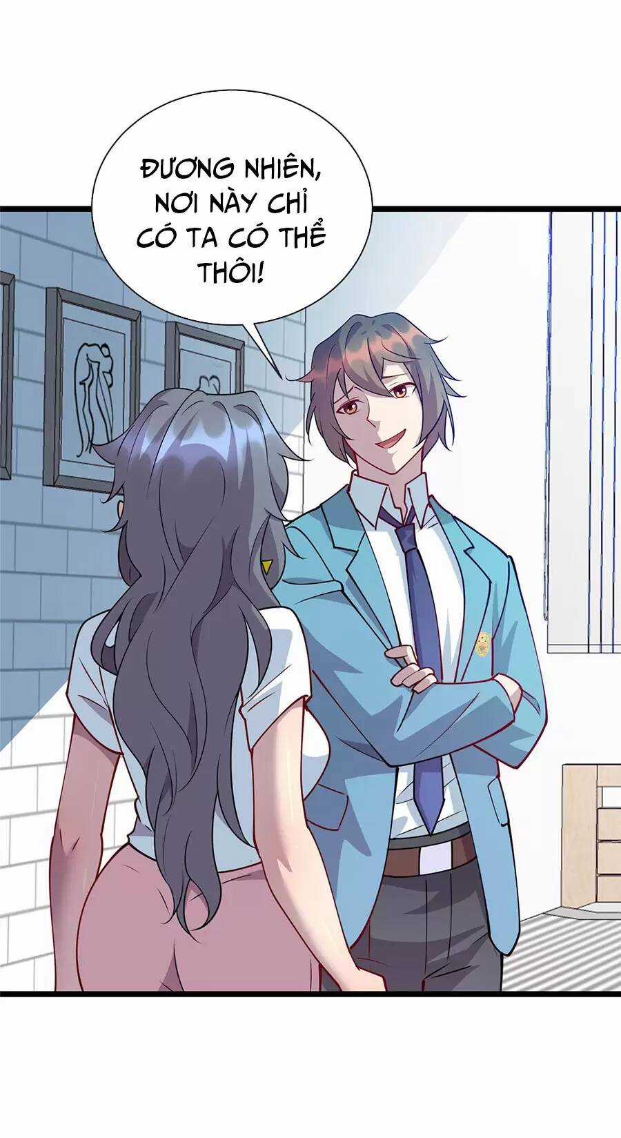 Long Hoàng Vũ Thần - Chapter 89 - Trang 4