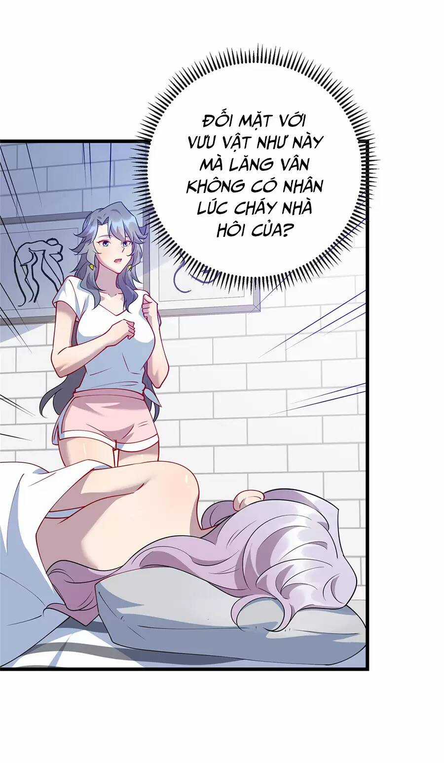 Long Hoàng Vũ Thần - Chapter 89 - Trang 31