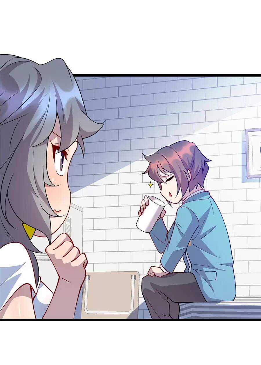 Long Hoàng Vũ Thần - Chapter 89 - Trang 32