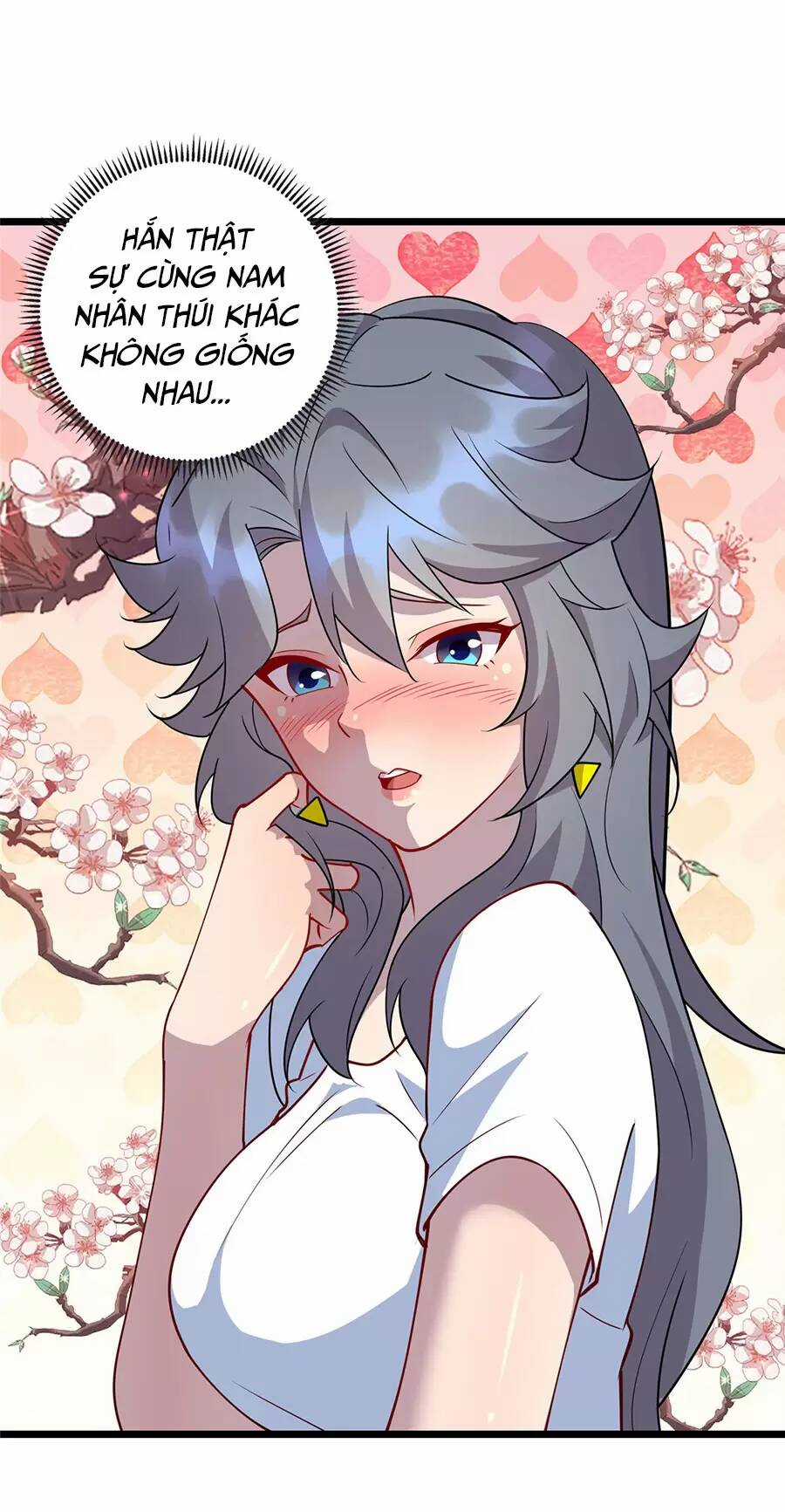 Long Hoàng Vũ Thần - Chapter 89 - Trang 33