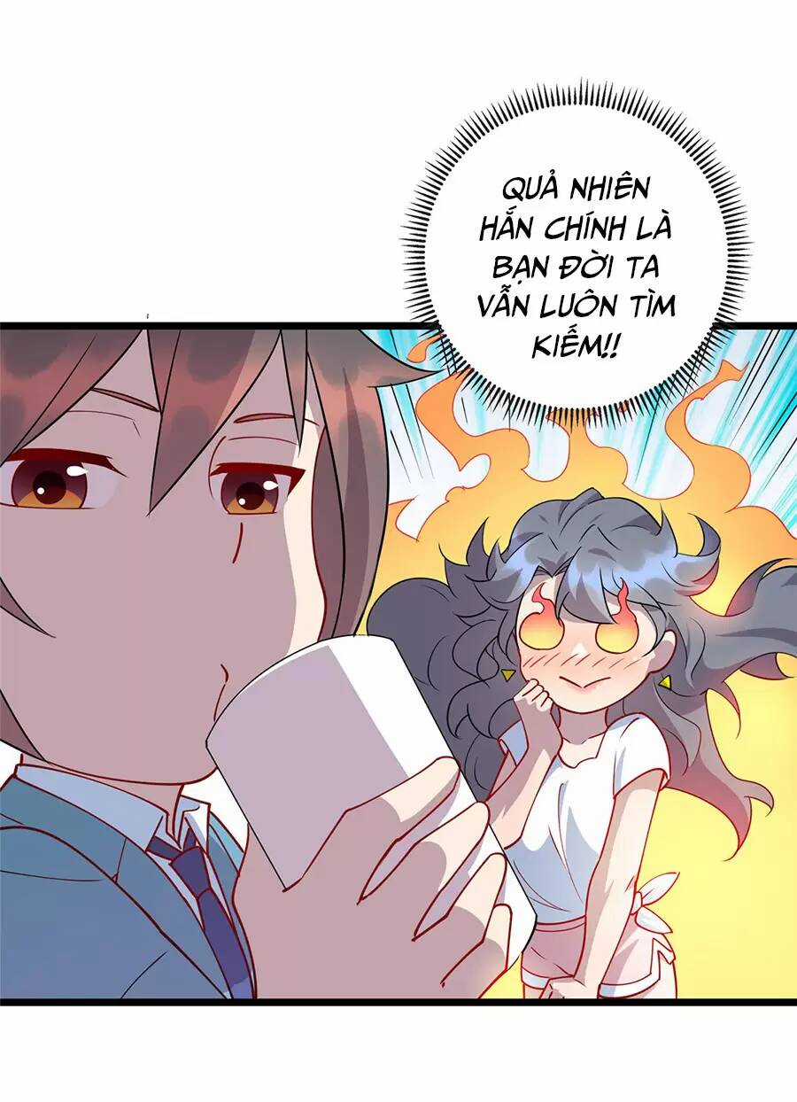 Long Hoàng Vũ Thần - Chapter 89 - Trang 34