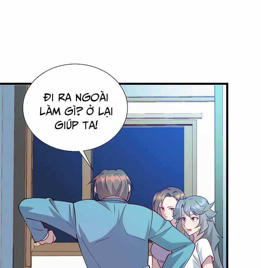 Long Hoàng Vũ Thần - Chapter 89 - Trang 6