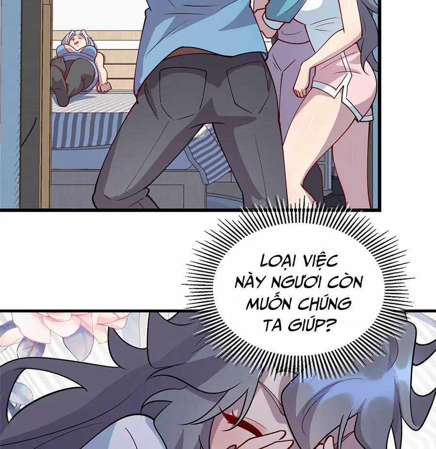 Long Hoàng Vũ Thần - Chapter 89 - Trang 7