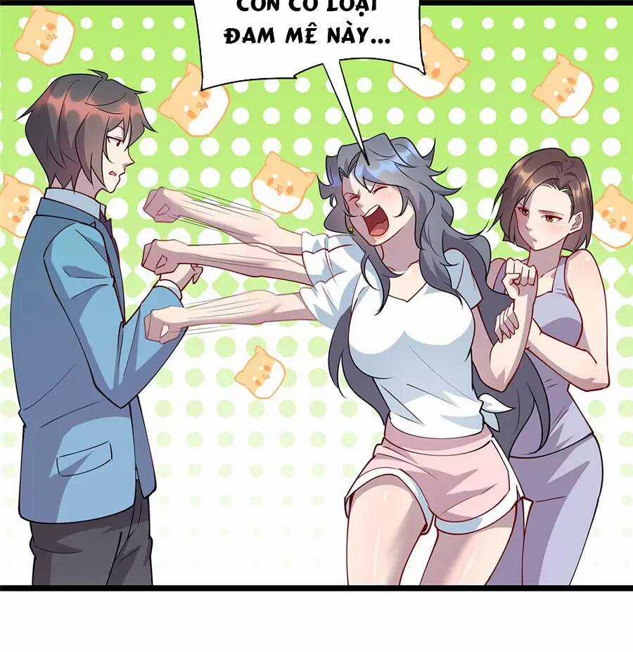 Long Hoàng Vũ Thần - Chapter 89 - Trang 9