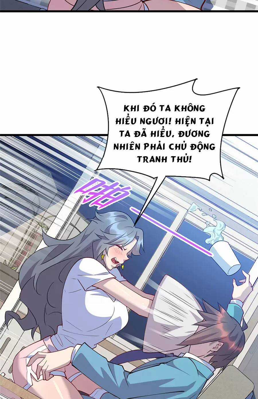 Long Hoàng Vũ Thần - Chapter 90 - Trang 11