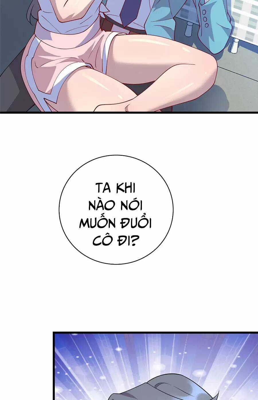 Long Hoàng Vũ Thần - Chapter 90 - Trang 13