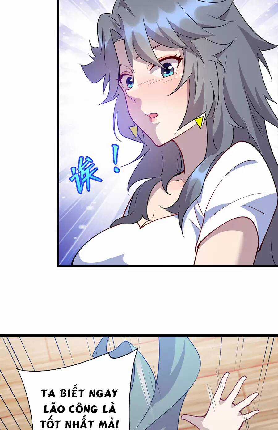 Long Hoàng Vũ Thần - Chapter 90 - Trang 14