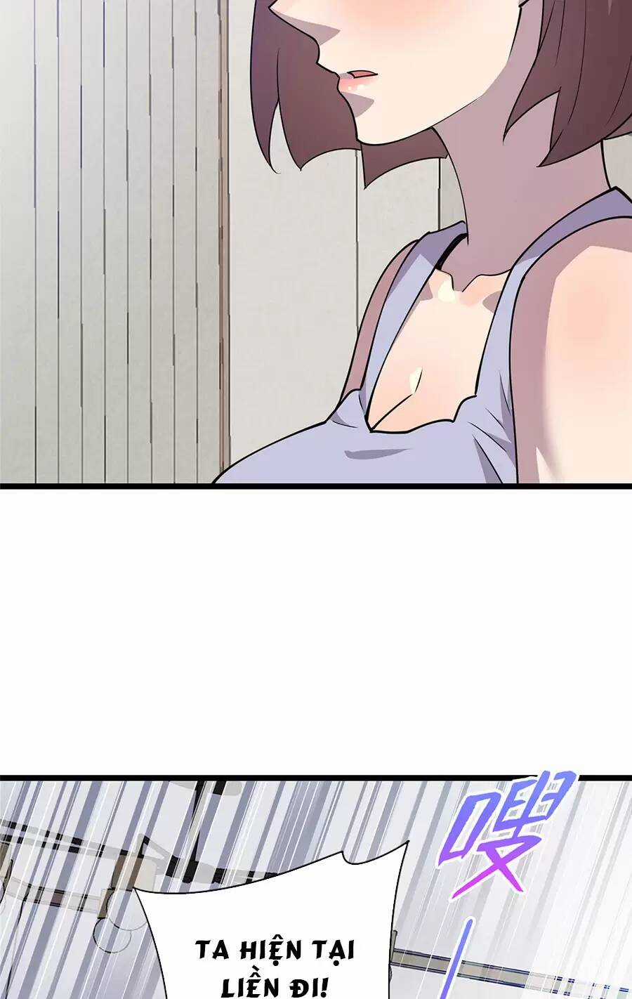 Long Hoàng Vũ Thần - Chapter 90 - Trang 21