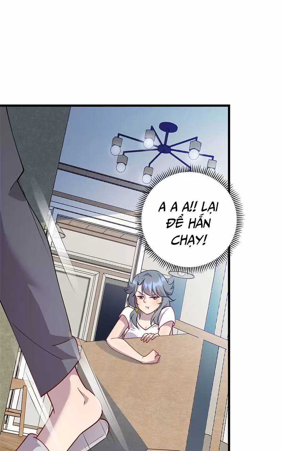 Long Hoàng Vũ Thần - Chapter 90 - Trang 23