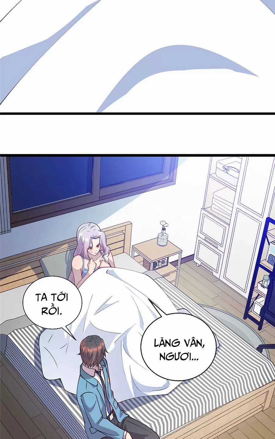 Long Hoàng Vũ Thần - Chapter 90 - Trang 26