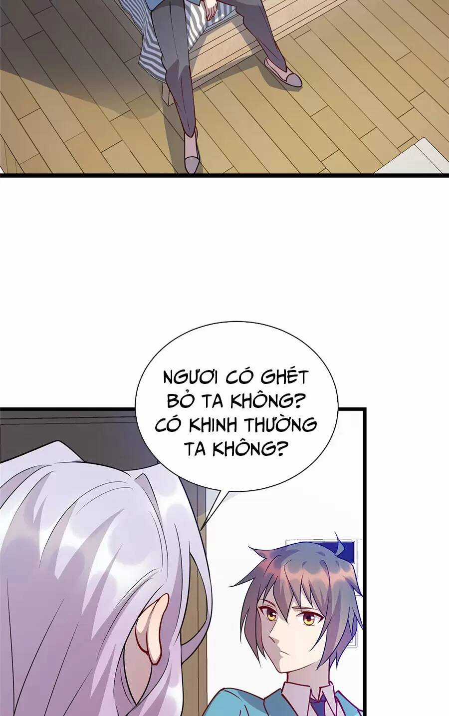 Long Hoàng Vũ Thần - Chapter 90 - Trang 27