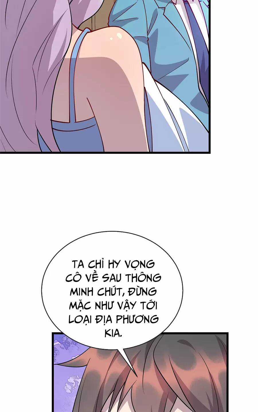 Long Hoàng Vũ Thần - Chapter 90 - Trang 28