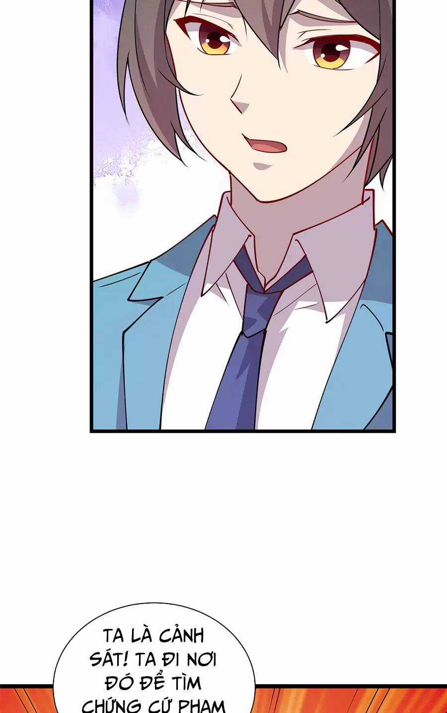 Long Hoàng Vũ Thần - Chapter 90 - Trang 29