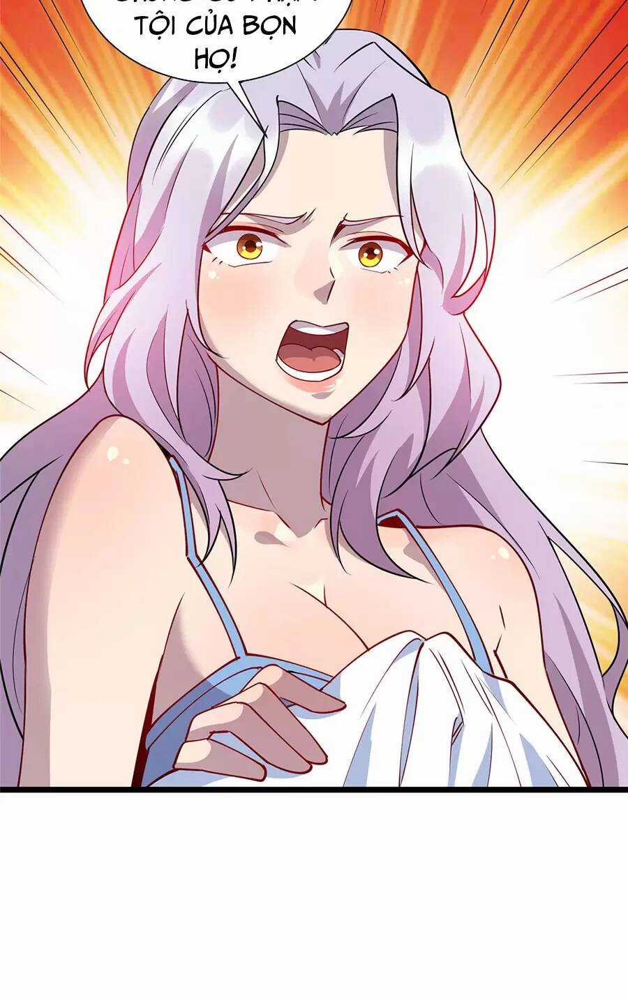 Long Hoàng Vũ Thần - Chapter 90 - Trang 30