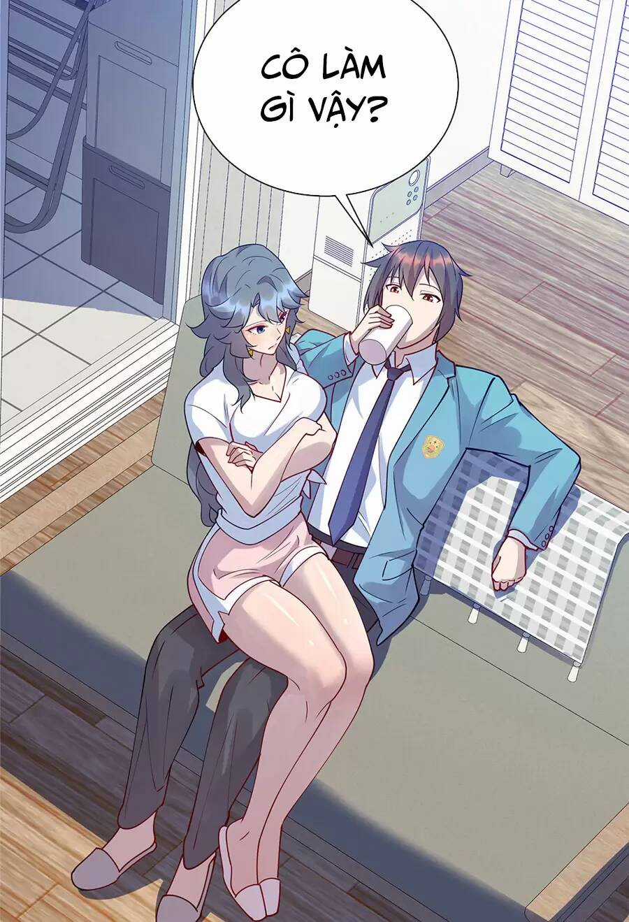 Long Hoàng Vũ Thần - Chapter 90 - Trang 4