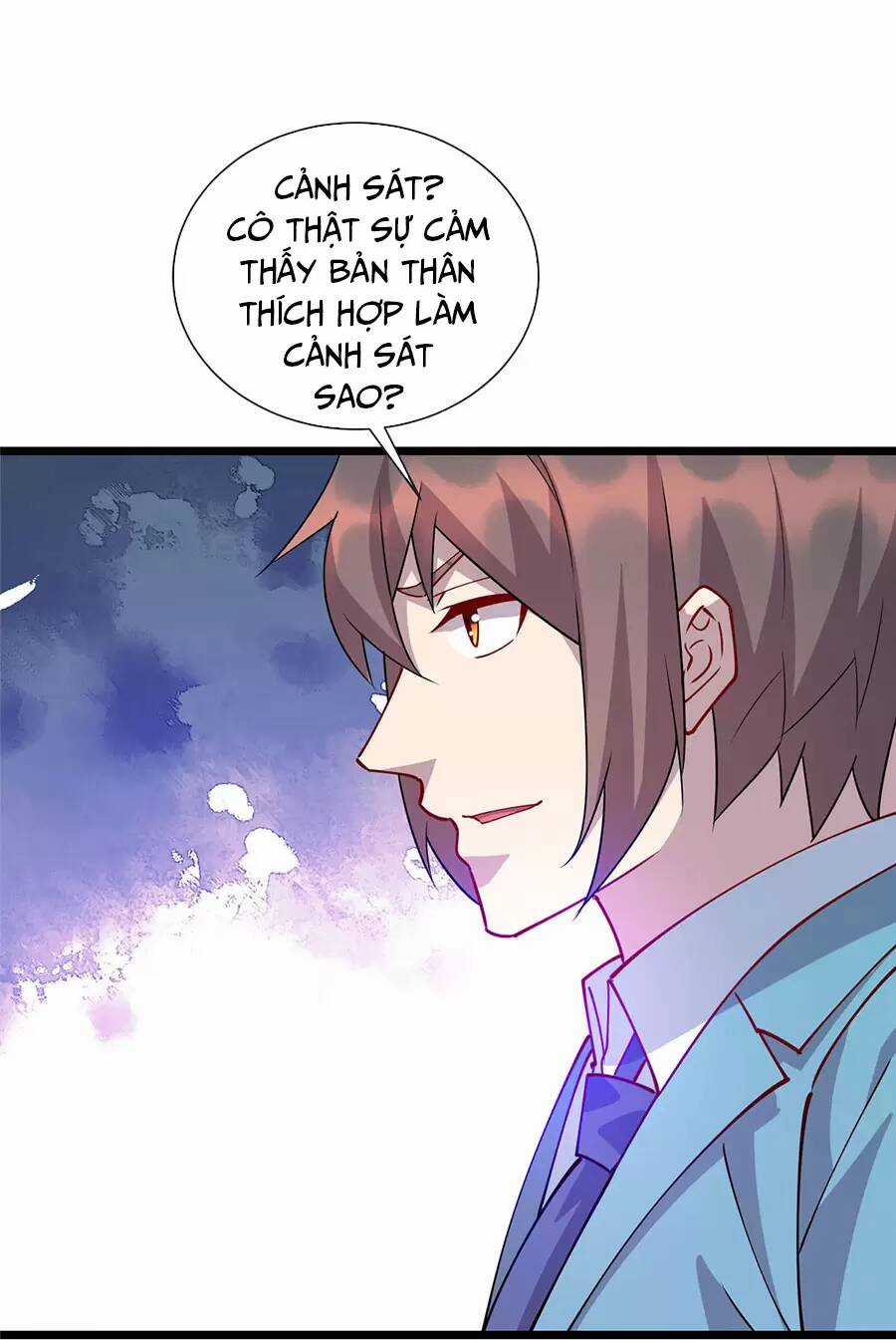 Long Hoàng Vũ Thần - Chapter 90 - Trang 31