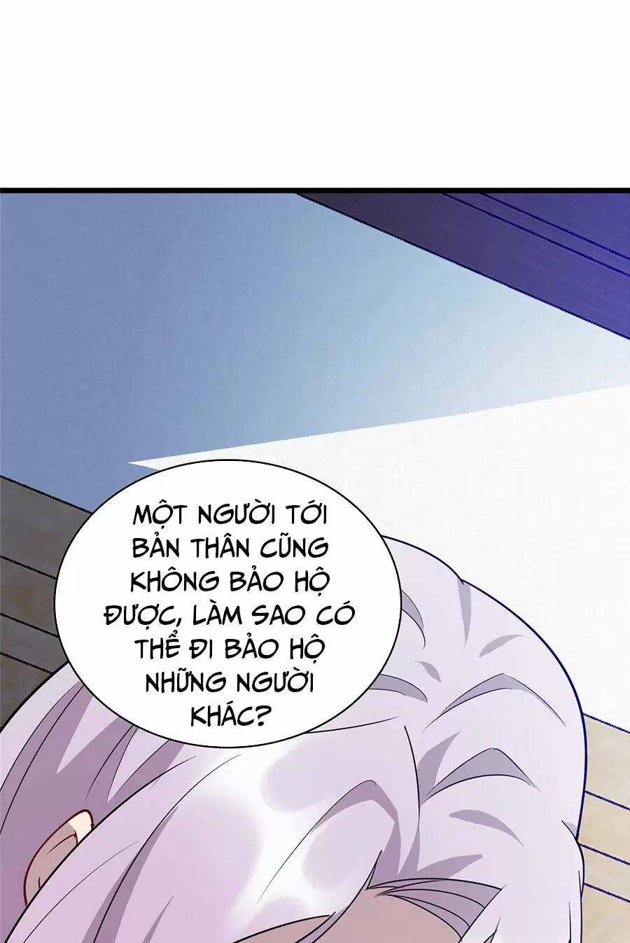 Long Hoàng Vũ Thần - Chapter 90 - Trang 32