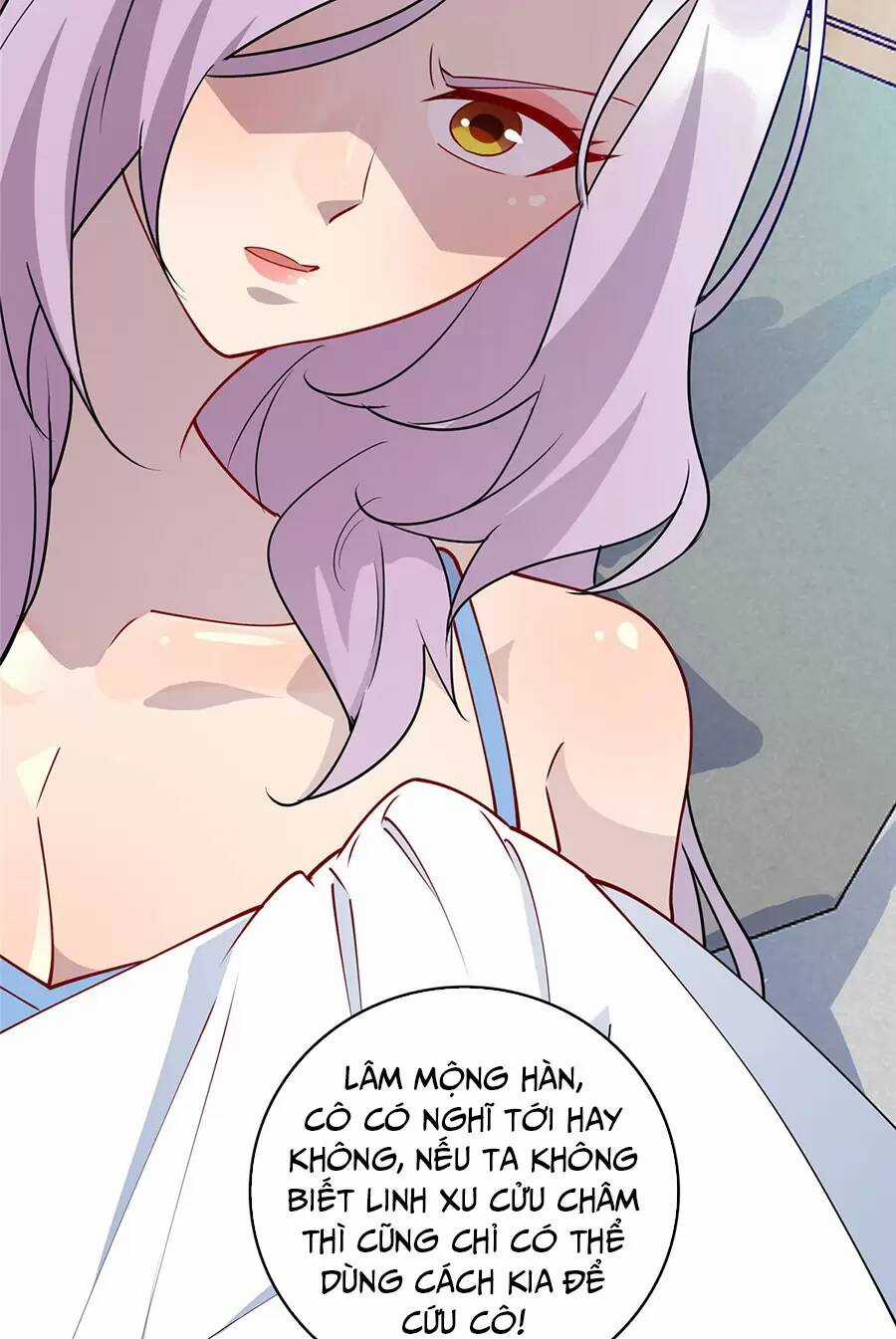 Long Hoàng Vũ Thần - Chapter 90 - Trang 33