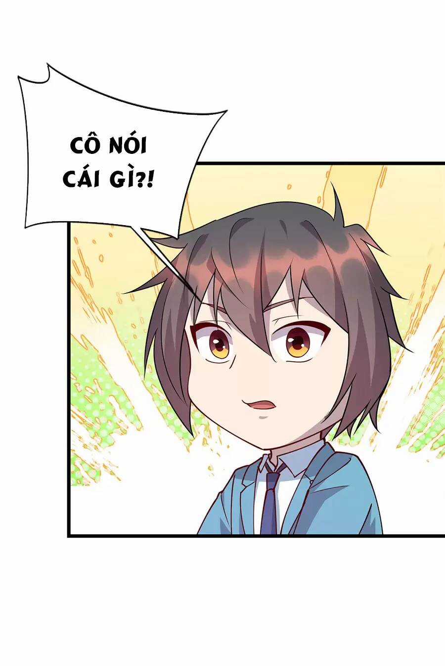 Long Hoàng Vũ Thần - Chapter 90 - Trang 36