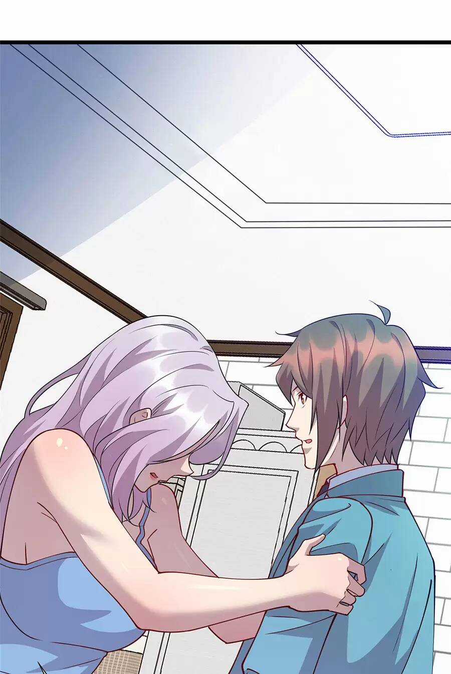 Long Hoàng Vũ Thần - Chapter 90 - Trang 37