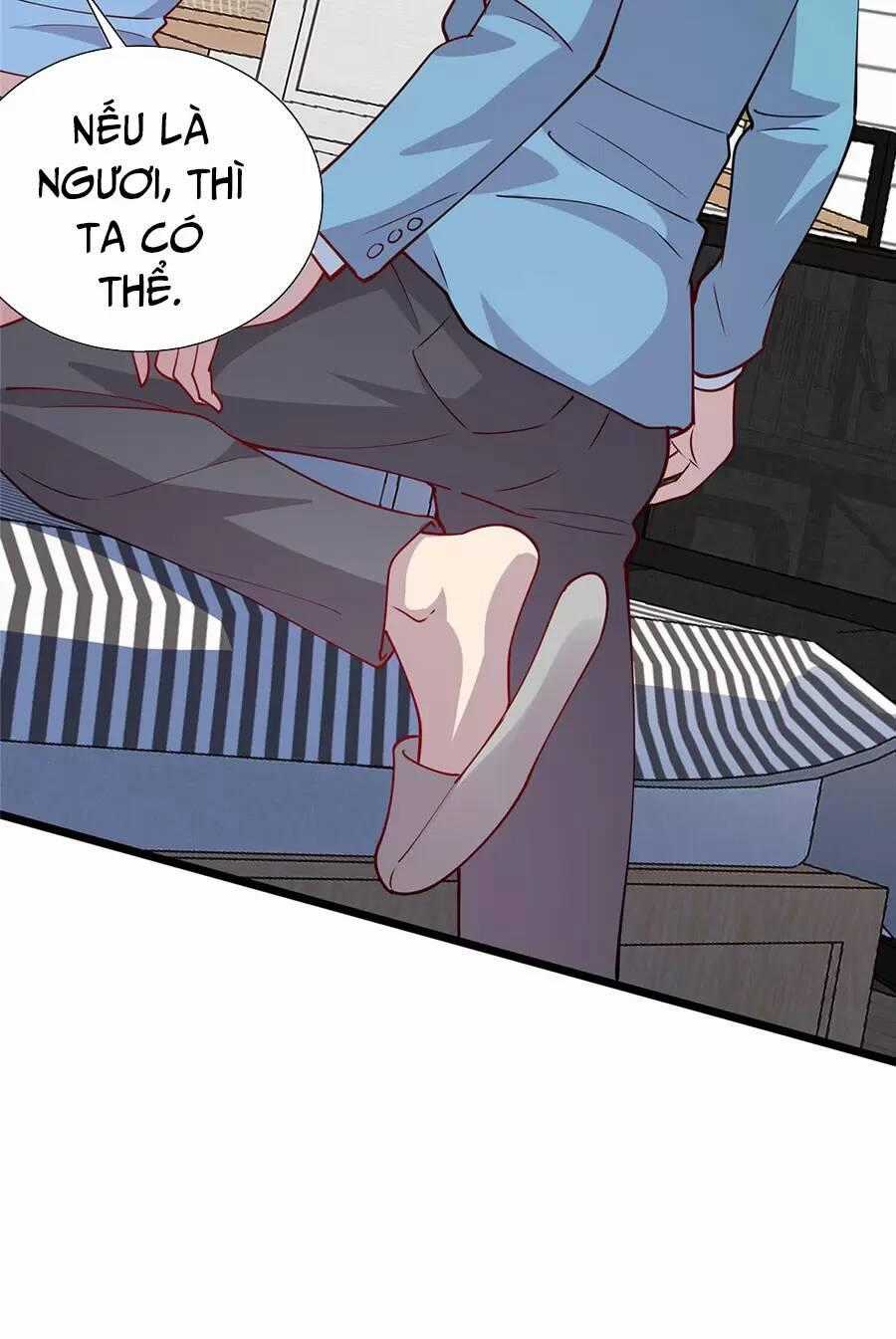 Long Hoàng Vũ Thần - Chapter 90 - Trang 38