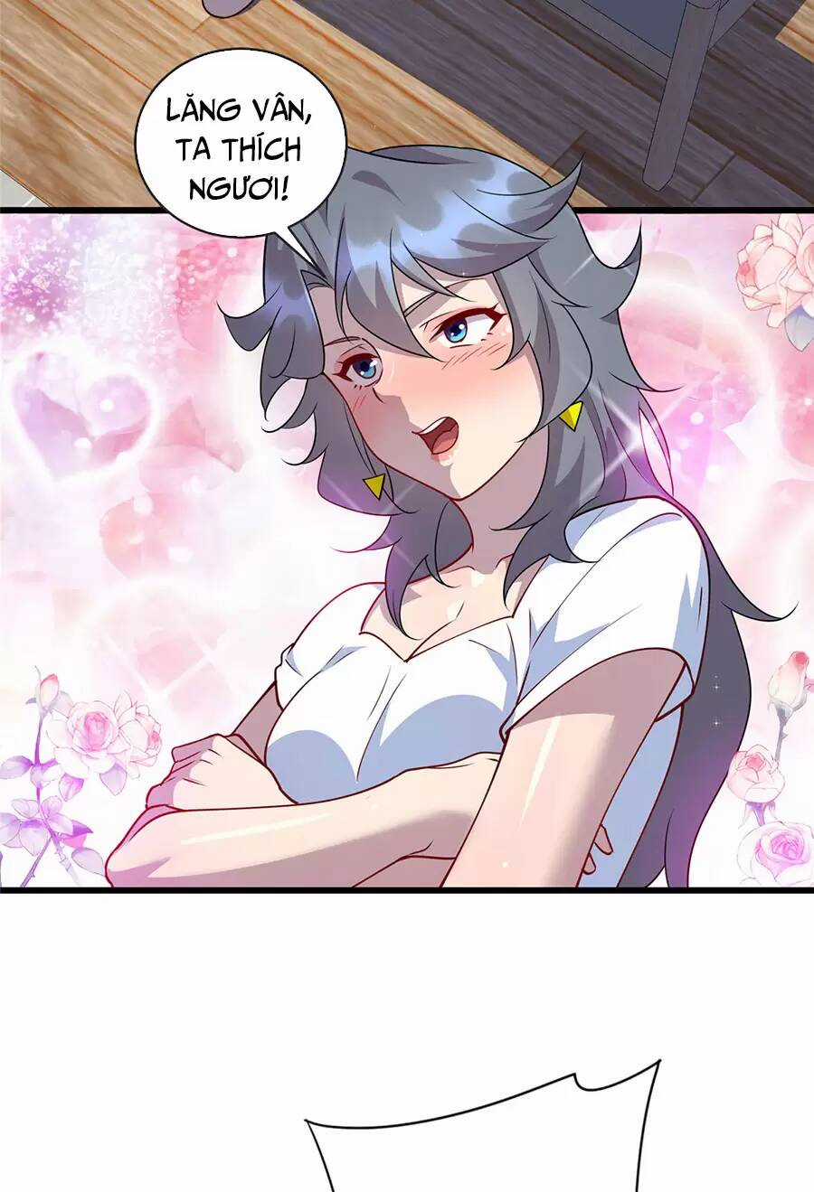 Long Hoàng Vũ Thần - Chapter 90 - Trang 5